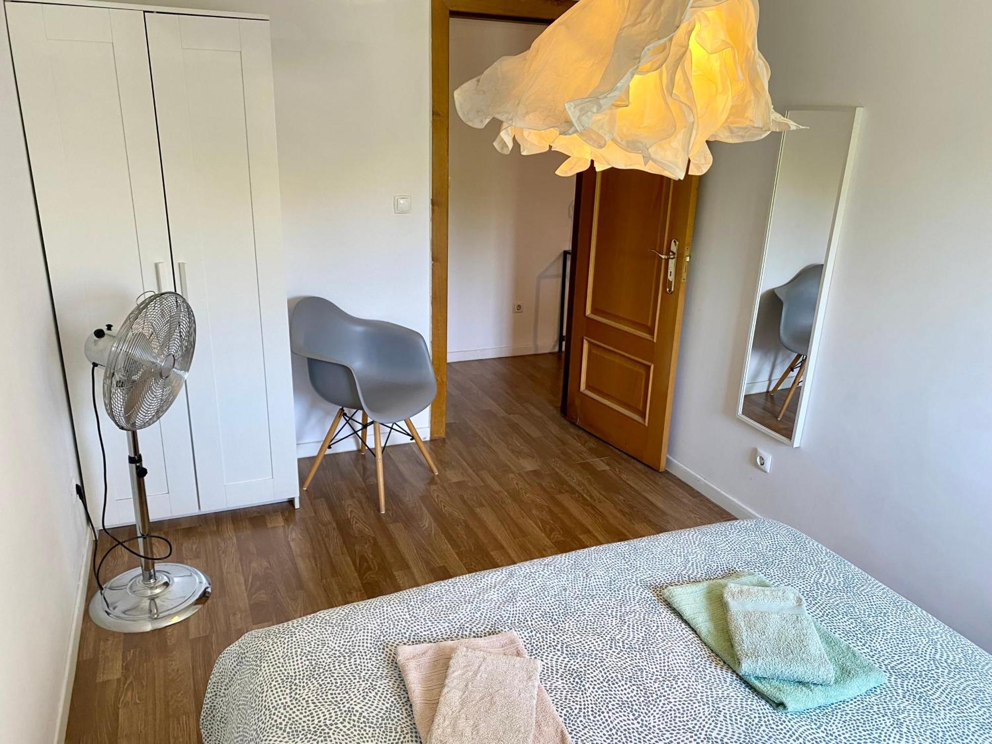 Apartament Lisbon Woods House Zewnętrze zdjęcie