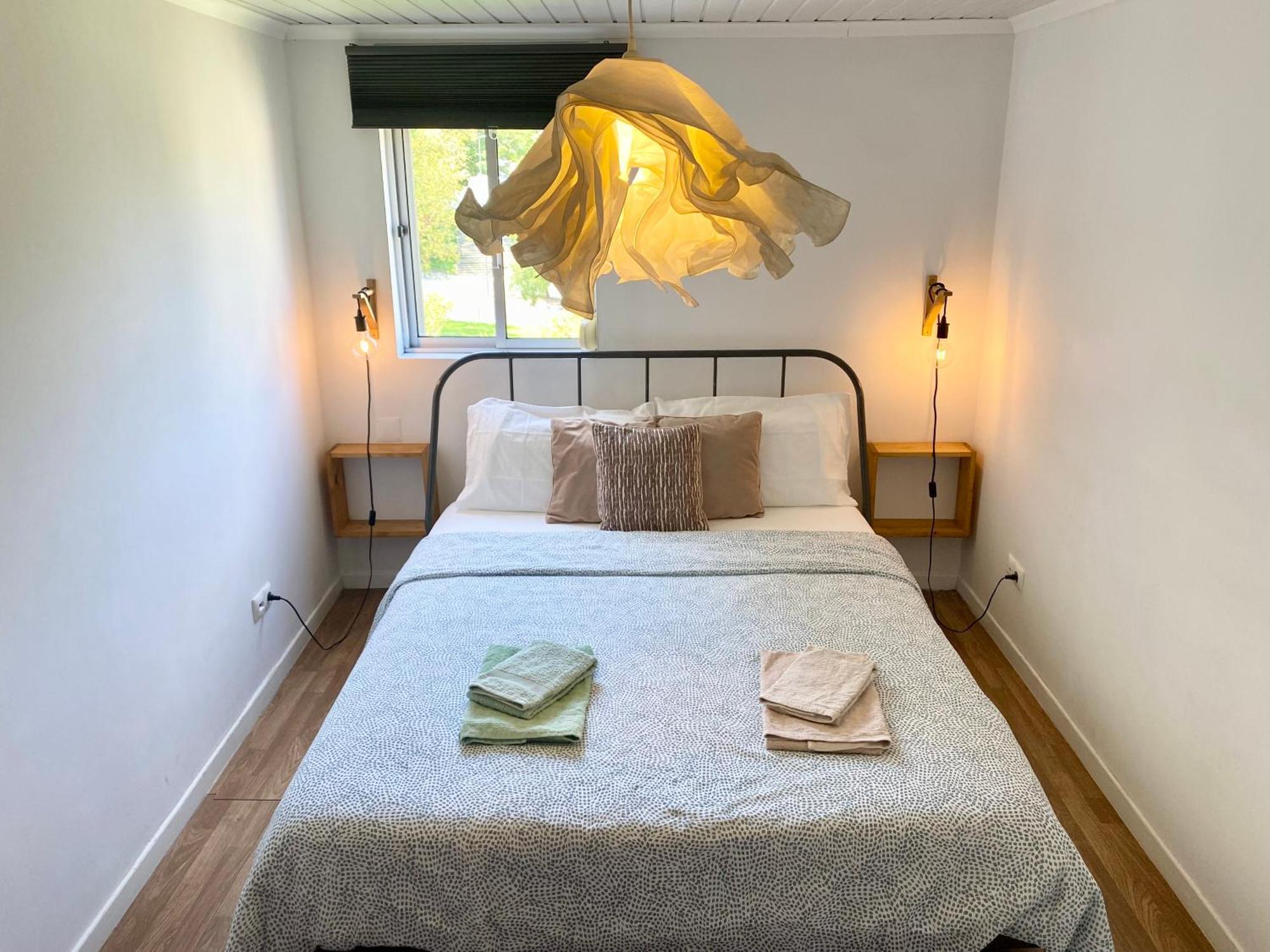 Apartament Lisbon Woods House Zewnętrze zdjęcie