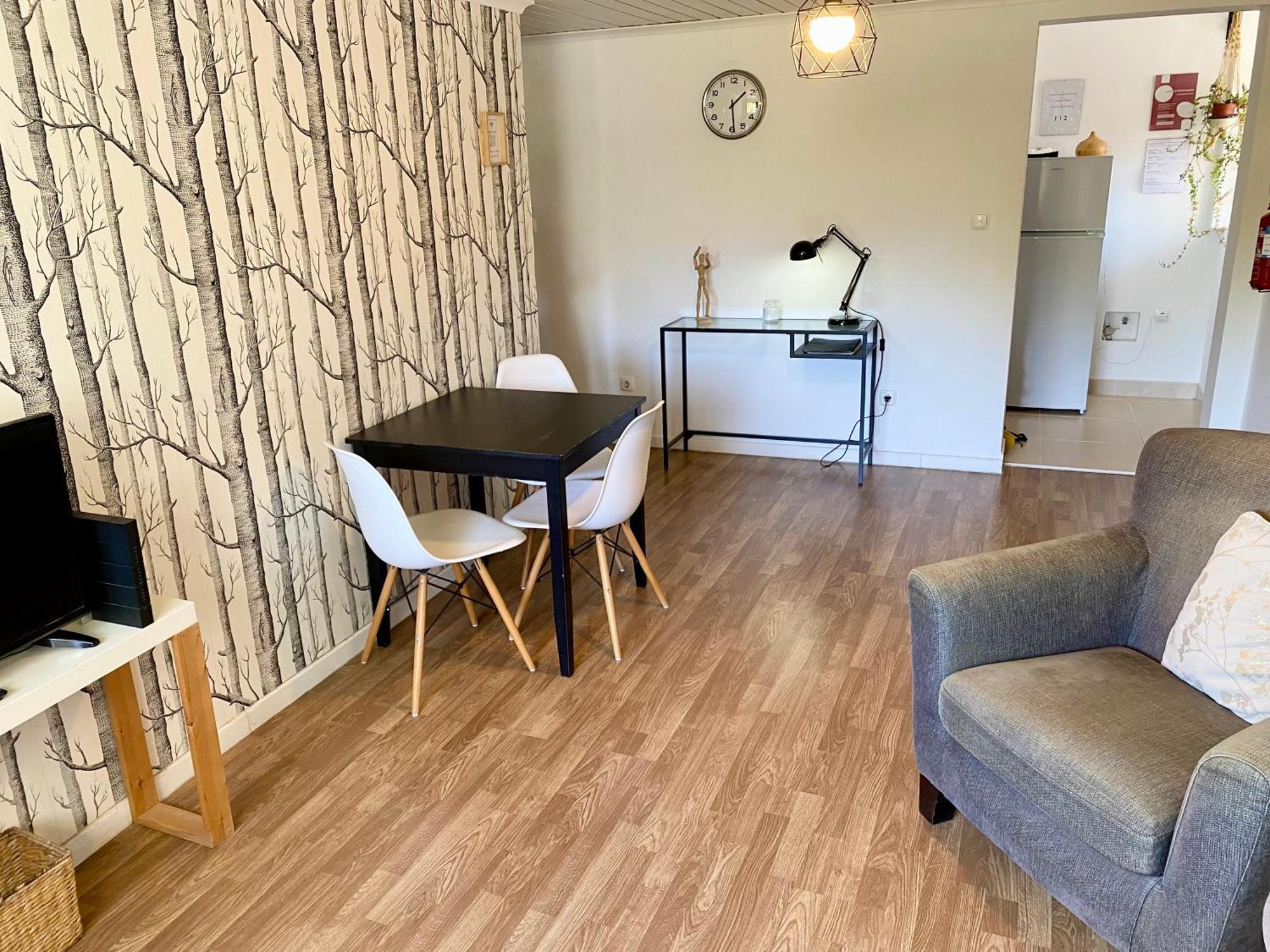 Apartament Lisbon Woods House Zewnętrze zdjęcie